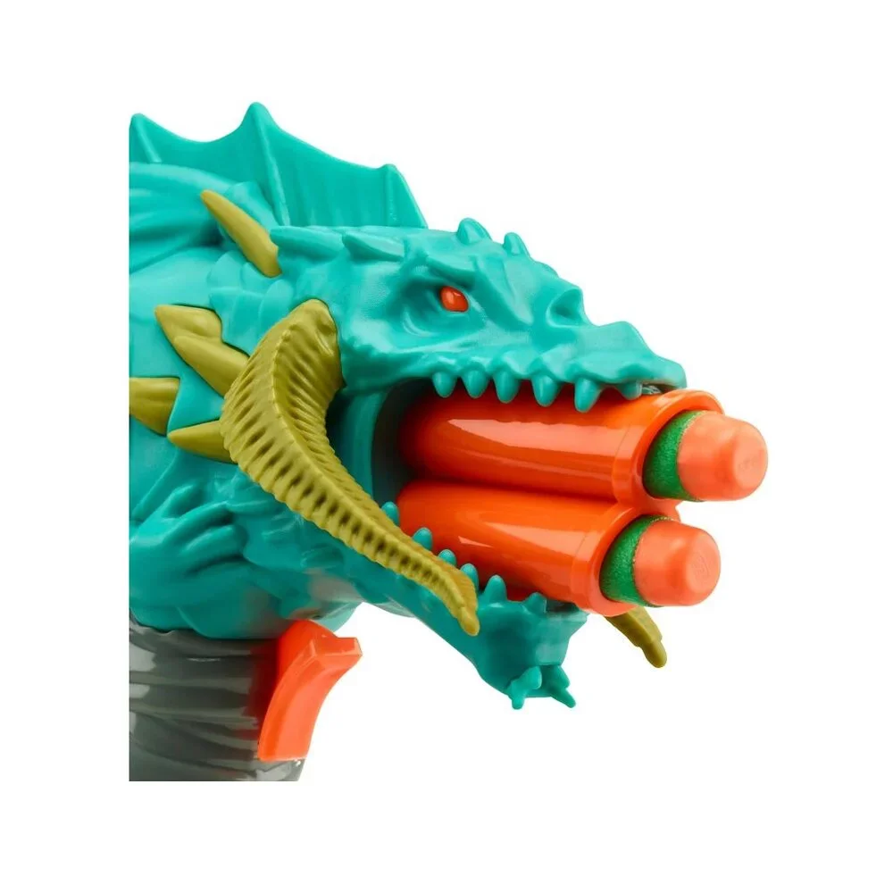 Dungeons & Dragons new nerf